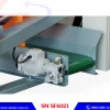 BĂNG TẢI CHUYỂN VỤN GỖ MÁY CƯA 2 ĐẦU GỖ - SM SF6021