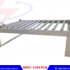 Băng tải vào ra phôi dây chuyền phủ laminate PVC keo PUR SMTC 1350 PUR | SEMAC