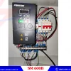 Biến tần máy chà nhám chổi 3 trục SM 600B | SEMAC