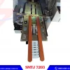 Bộ đẩy phôi máy chép hình ngoài CNC tự động SMTJ 7203 | SEMAC