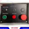 Bộ điều khiển máy chà nhám chổi 3 trục SM 600B | SEMAC