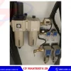 Bộ lọc khí nén máy CNC 5 trục 4 đầu không thay dao CF MASTERT4 28 | SEMAC