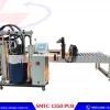 Bộ nồi keo dây chuyền phủ laminate PVC keo PUR SMTC 1350 PUR | SEMAC