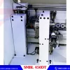 Cạo keo dán cạnh nghiêng máy dán cạnh nghiêng SMBL 450DT | SEMAC