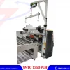 Cẩu nâng màng dây chuyền phủ laminate PVC keo PUR SMTC 1350 PUR | SEMAC