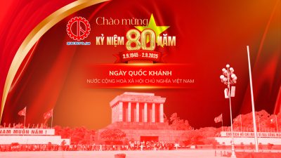 Thông báo lịch nghỉ lễ Quốc Khánh | Semac