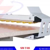 Chi tiết số 1 bàn hỗ trợ lật ván SM T48 | SEMAC