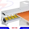 Chi tiết số 2 bàn hỗ trợ lật ván SM T48 | SEMAC