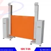 Chi tiết số 3 bàn hỗ trợ lật ván SM T48 | SEMAC