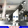 Cụm cắt đầu đuôi máy dán cạnh nẹp gỗ tự động SM 360 WSAF | SEMAC