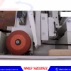 CỤM ĐÁNH BÓNG MÁY CHÀ NHÁM PROFILE CẠNH - SMLF S2D2W2