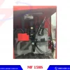 Cụm gia công máy mài lưỡi cưa đĩa servo MF 158S | SEMAC