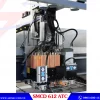 Cụm khoan trên máy khoan CNC 6 mặt quét mã vạch SMCD 612 ATC | SEMAC