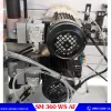 Đánh bóng máy dán cạnh nẹp gỗ tự động SM 360 WSAF | SEMAC