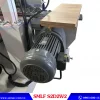 ĐỘNG CƠ BĂNG TẢI MÁY CHÀ NHÁM PROFILE CẠNH - SMLF S2D2W2