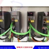 DRIVER SERVO MÁY CNC 1 ĐẦU THAY DAO TỰ ĐỘNG KÈM CỤM KHOAN - SMLM 1328 R1B