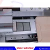 ĐƯA PHÔI MÁY CHÀ NHÁM PROFILE CẠNH - SMLF S2D2W2