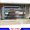 Hệ thống điện máy ghép dọc 3m 2 tầng SMFJ 3000B | SEMAC