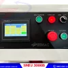 Hệ thống điều khiển máy ghép dọc 3m 2 tầng SMFJ 3000B | SEMAC