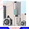 Hệ thống servo máy CNC 5 trục 4 đầu không thay dao CF MASTERT4 28 | SEMAC