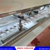 KHAY CHỨA DAO RAY TRƯỢT DẪN HƯỚNG - THANH RĂNG MÁY CNC 1 ĐẦU THAY DAO TỰ ĐỘNG KÈM CỤM KHOAN - SMLM 1328 R1B