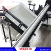 Khay chứa phôi máy tiện núm tay nắm gỗ cnc SMQH 70 | SEMAC