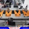 Khay dao máy khoan CNC 6 mặt quét mã vạch SMCD 612 ATC | SEMAC