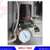 Khí nén máy chép hình ngoài CNC tự động SMTJ 7203 | SEMAC