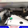 Lăn keo máy dán cạnh nghiêng tự động 7 chức năng SMLM 450DT | SEMAC