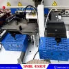 Lăn keo nghiêng máy dán cạnh nghiêng SMBL 450DT | SEMAC