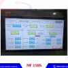 Màn hình điều khiển máy mài lưỡi cưa đĩa servo MF 158S | SEMAC