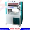 Máy bào cuốn dao xoắn SMBL 24ARD | SEMAC