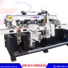 Máy chà nhám cạnh biên dạng 4 mặt SM W4 SMS250 | SEMAC