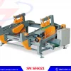 MÁY CƯA 2 ĐẦU GỖ - SM SF6021
