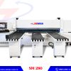 Máy cưa panel cnc SM 280 | SEMAC
