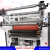 Máy ép màng phim dây chuyền phủ laminate PVC keo PUR SMTC 1350 PUR | SEMAC