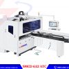 Máy khoan CNC 6 mặt quét mã vạch SMCD 612 ATC | SEMAC