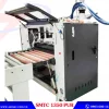 Máy lăn keo dây chuyền phủ laminate PVC keo PUR SMTC 1350 PUR | SEMAC
