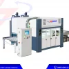 MÁY PHUN SƠN UV CHUYỀN SƠN UV, PU SƠN SẢN PHẨM NHIỀU KÍCH THƯỚC - SPM 1300UV ED FL