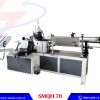 Máy tiện núm tay nắm gỗ cnc SMQH 70 | SEMAC