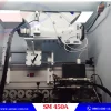 Nồi keo máy dán cạnh tự động 7 chức năng keo PUR SM 450A | SEMAC