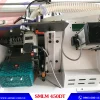 Phay cạnh phay nẹp máy dán cạnh nghiêng tự động 7 chức năng SMLM 450DT | SEMAC