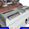 RULO HỖ TRỢ LÊN PHÔI SAU MÁY CNC 1 ĐẦU THAY DAO TỰ ĐỘNG KÈM CỤM KHOAN - SMLM 1328 R1B