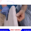 SẢN PHẨM MÁY CHÀ NHÁM PROFILE CẠNH - SMLF S2D2W2