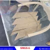 Sản phẩm máy phay mộng ván sàn 2 đầu SMGS 6 | SEMAC