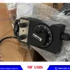 Tay quay máy mài lưỡi cưa đĩa servo MF 158S | SEMAC