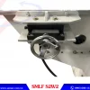 Tay quay máy chà nhám cạnh đa năng tự động SMLF S2W2 | SEMAC
