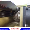 Thanh răng bánh răng máy chép hình ngoài CNC tự động SMTJ 7203 | SEMAC