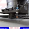 THANH RĂNG BÁNH RĂNG MÁY CNC 1 ĐẦU THAY DAO TỰ ĐỘNG KÈM CỤM KHOAN - SMLM 1328 R1B