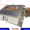 Trục chà nhám máy chà nhám chổi 3 trục SM 600B | SEMAC